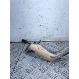 Collettore Di Scarico Aprilia SR GT 125 Dal 2022 al 2025  1752587115088