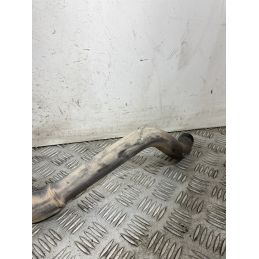 Collettore Di Scarico Aprilia SR GT 125 Dal 2022 al 2025  1752587115088