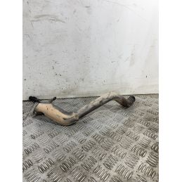 Collettore Di Scarico Aprilia SR GT 125 Dal 2022 al 2025  1752587115088