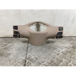 Carena Coprimanubri portastrumentazione Piaggio Liberty 125 I-Get ABS dal 2016 al 2019  1752587028050