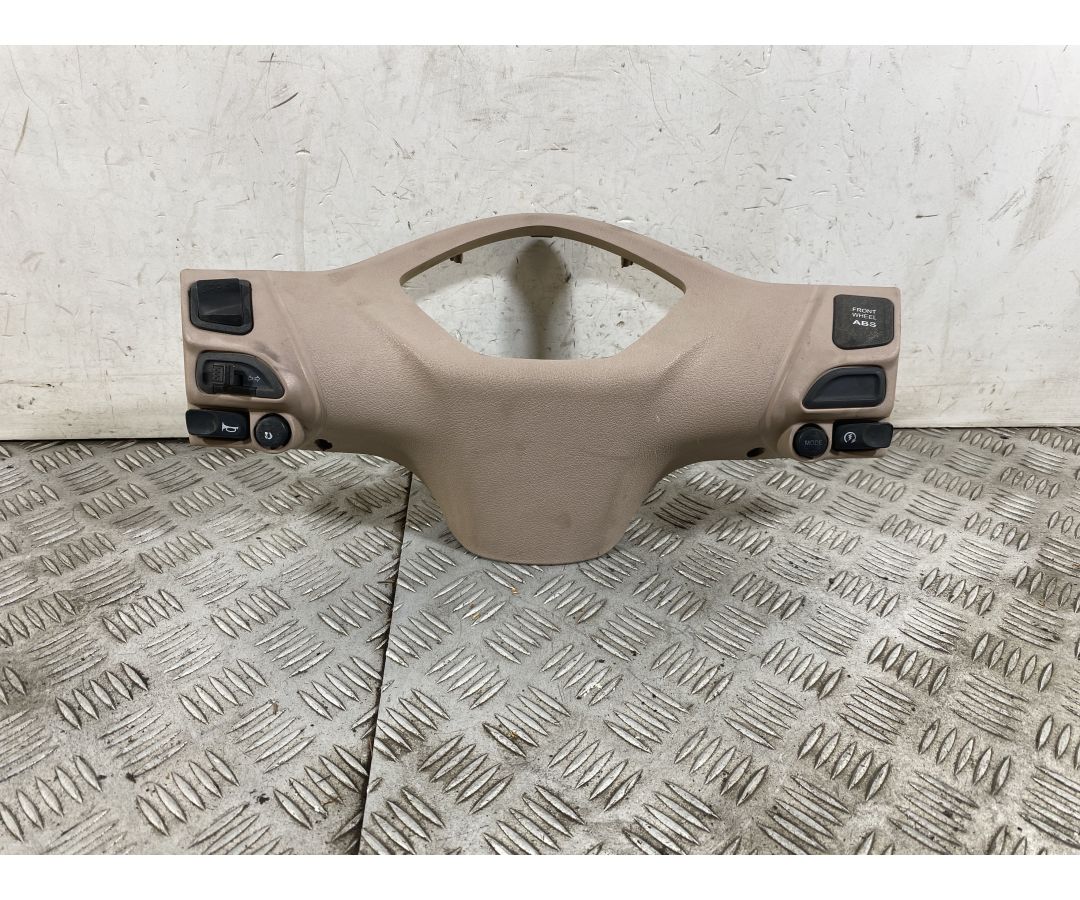 Carena Coprimanubri portastrumentazione Piaggio Liberty 125 I-Get ABS dal 2016 al 2019  1752587028050