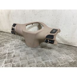 Carena Coprimanubri portastrumentazione Piaggio Liberty 125 I-Get ABS dal 2016 al 2019  1752587028050