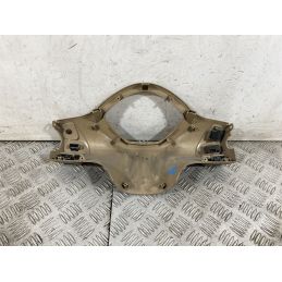 Carena Coprimanubri portastrumentazione Piaggio Liberty 125 I-Get ABS dal 2016 al 2019  1752587028050