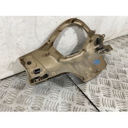 Carena Coprimanubri portastrumentazione Piaggio Liberty 125 I-Get ABS dal 2016 al 2019  1752587028050