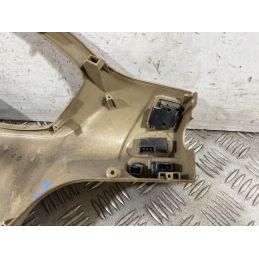 Carena Coprimanubri portastrumentazione Piaggio Liberty 125 I-Get ABS dal 2016 al 2019  1752587028050