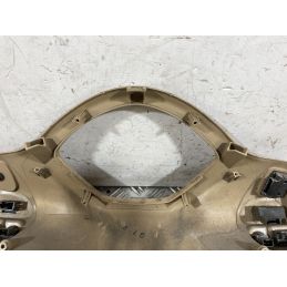 Carena Coprimanubri portastrumentazione Piaggio Liberty 125 I-Get ABS dal 2016 al 2019  1752587028050