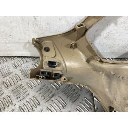 Carena Coprimanubri portastrumentazione Piaggio Liberty 125 I-Get ABS dal 2016 al 2019  1752587028050