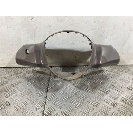 Carena Coprimanubrio Portafaro Piaggio Liberty 125 I-Get ABS dal 2016 al 2019  1752587747357