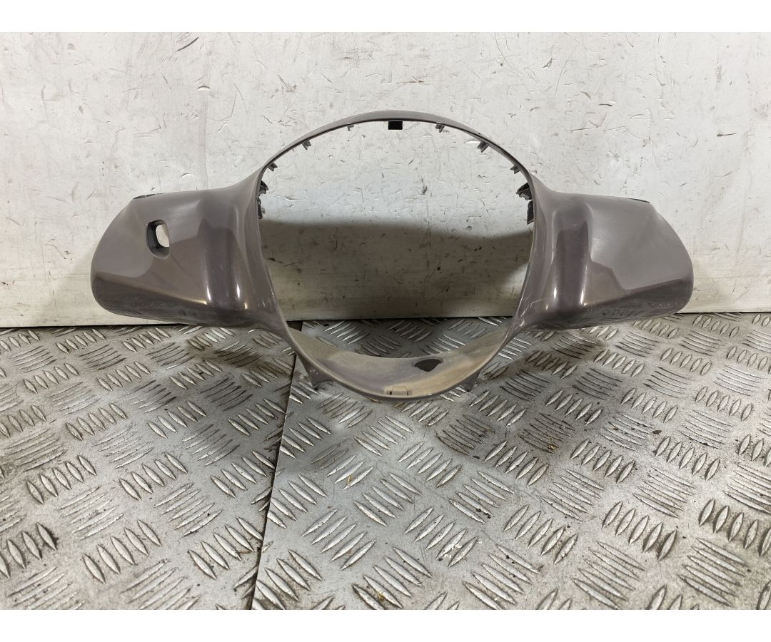 Carena Coprimanubrio Portafaro Piaggio Liberty 125 I-Get ABS dal 2016 al 2019  1752587747357
