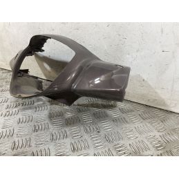 Carena Coprimanubrio Portafaro Piaggio Liberty 125 I-Get ABS dal 2016 al 2019  1752587747357