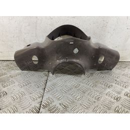 Carena Coprimanubrio Portafaro Piaggio Liberty 125 I-Get ABS dal 2016 al 2019  1752587747357