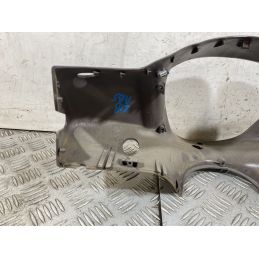 Carena Coprimanubrio Portafaro Piaggio Liberty 125 I-Get ABS dal 2016 al 2019  1752587747357