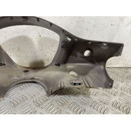 Carena Coprimanubrio Portafaro Piaggio Liberty 125 I-Get ABS dal 2016 al 2019  1752587747357