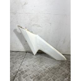 Carena Centrale Sottosella Destro DX Honda Forza 300 Dal 2013 Al 2017  1752588948258