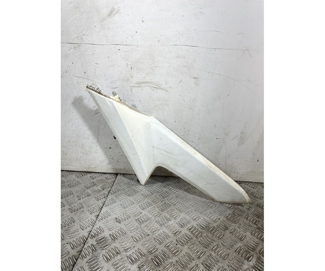 Carena Centrale Sottosella Destro DX Honda Forza 300 Dal 2013 Al 2017  1752588948258