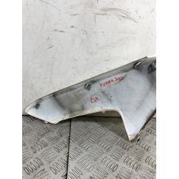 Carena Centrale Sottosella Destro DX Honda Forza 300 Dal 2013 Al 2017  1752588948258