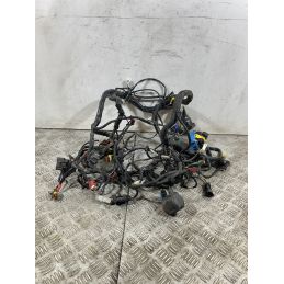 Cablaggio Impianto Elettrico Piaggio MP3 300 HPE Sport Dal 2019 Al 2025 COD 1D002536R  1752589553819