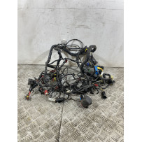 Cablaggio Impianto Elettrico Piaggio MP3 300 HPE Sport Dal 2019 Al 2025 COD 1D002536R  1752589553819