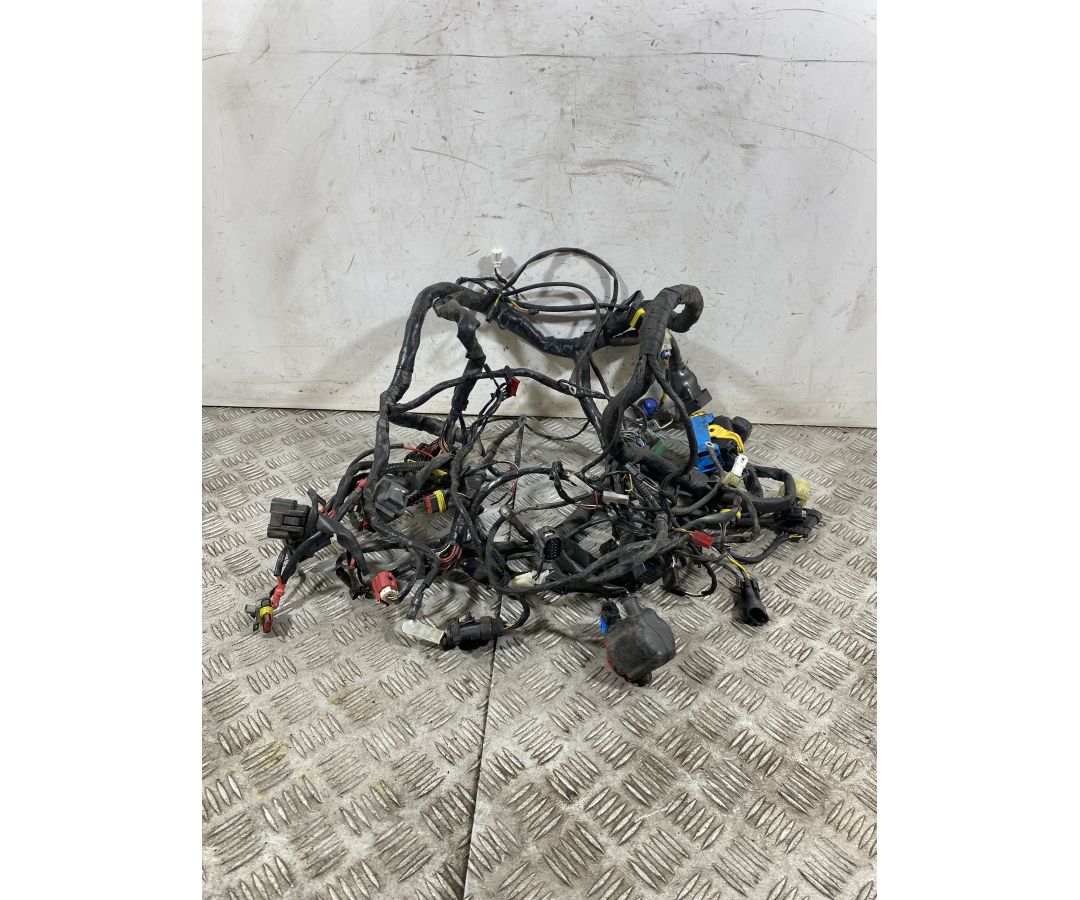 Cablaggio Impianto Elettrico Piaggio MP3 300 HPE Sport Dal 2019 Al 2025 COD 1D002536R  1752589553819