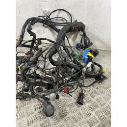 Cablaggio Impianto Elettrico Piaggio MP3 300 HPE Sport Dal 2019 Al 2025 COD 1D002536R  1752589553819