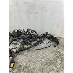 Cablaggio Impianto Elettrico Piaggio MP3 300 HPE Sport Dal 2019 Al 2025 COD 1D002536R  1752589553819