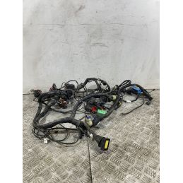 Cablaggio Impianto Elettrico Piaggio MP3 300 HPE Sport Dal 2019 Al 2025 COD 1D002536R  1752589553819