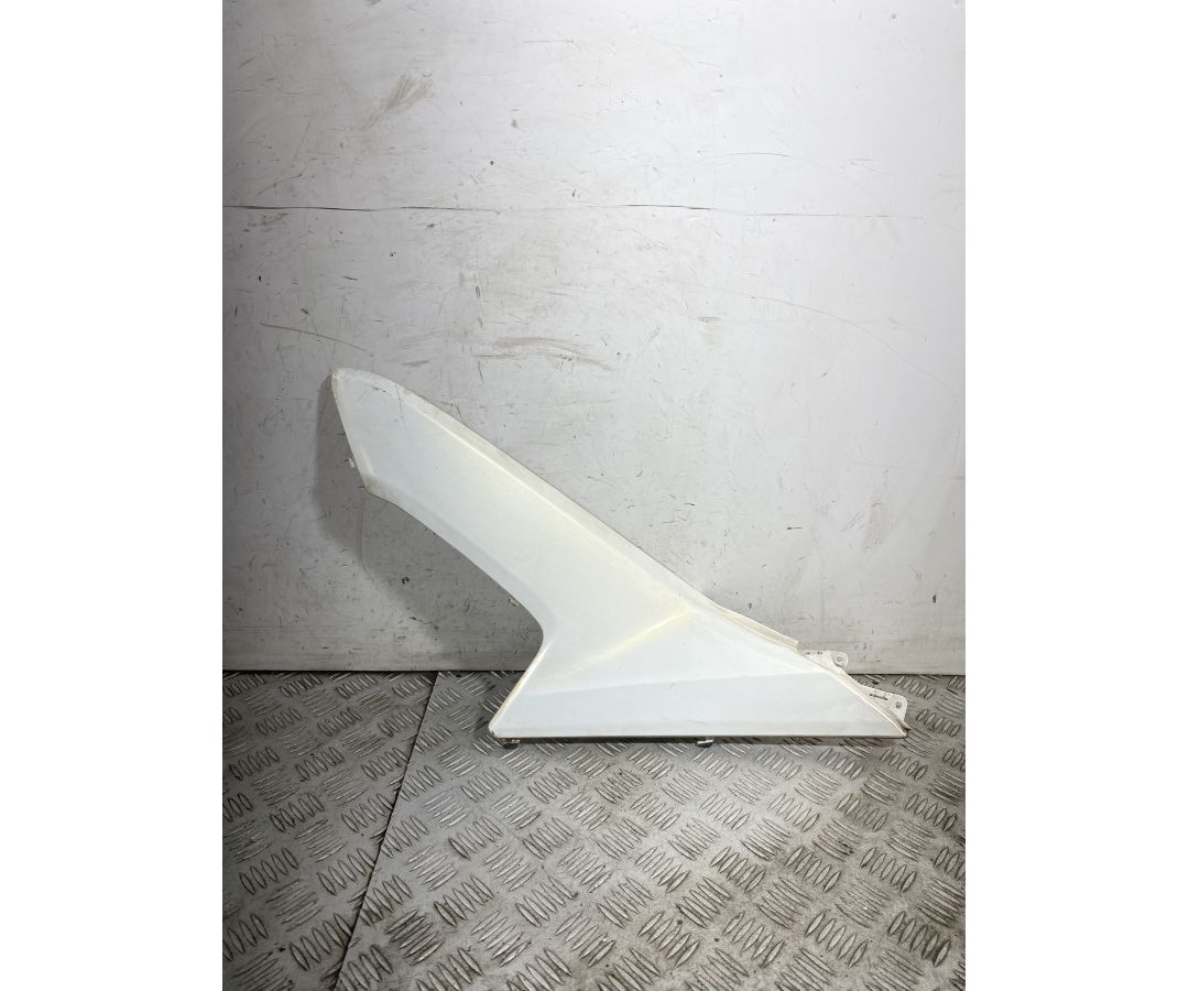 Carena Centrale Sottosella Sinistro SX Honda Forza 300 Dal 2013 Al 2017  1752590145089