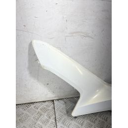 Carena Centrale Sottosella Sinistro SX Honda Forza 300 Dal 2013 Al 2017  1752590145089