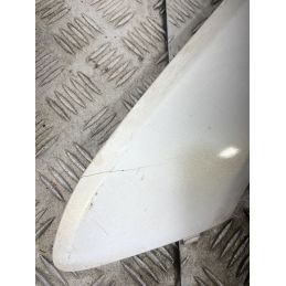 Carena Centrale Sottosella Sinistro SX Honda Forza 300 Dal 2013 Al 2017  1752590145089