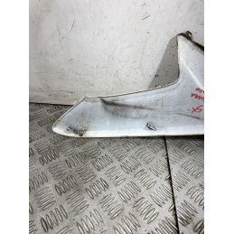 Carena Centrale Sottosella Sinistro SX Honda Forza 300 Dal 2013 Al 2017  1752590145089