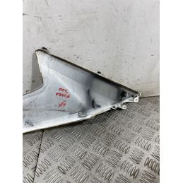 Carena Centrale Sottosella Sinistro SX Honda Forza 300 Dal 2013 Al 2017  1752590145089