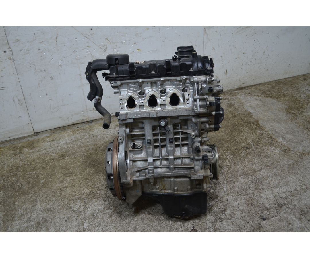 Motore Completo Fiat 500 Hybrid Dal 2015 in poi Cod 73504527 Cod Mot 46341162  1752590409914