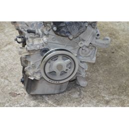 Motore Completo Fiat 500 Hybrid Dal 2015 in poi Cod 73504527 Cod Mot 46341162  1752590409914