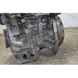 Motore Completo Fiat 500 Hybrid Dal 2015 in poi Cod 73504527 Cod Mot 46341162  1752590409914