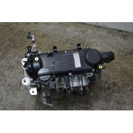 Motore Completo Fiat 500 Hybrid Dal 2015 in poi Cod 73504527 Cod Mot 46341162  1752590409914