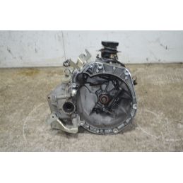 Scatola Del Cambio Fiat 500 Hybrid Dal 2015 in poi Cod 5528268  1752590871766