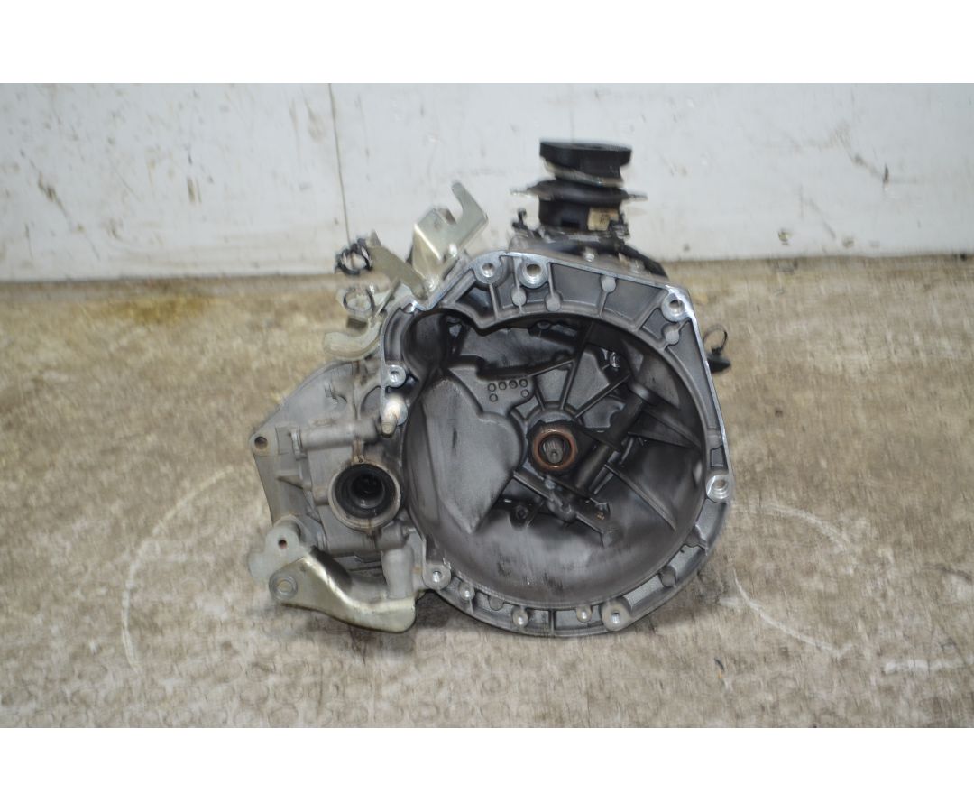 Scatola Del Cambio Fiat 500 Hybrid Dal 2015 in poi Cod 5528268  1752590871766