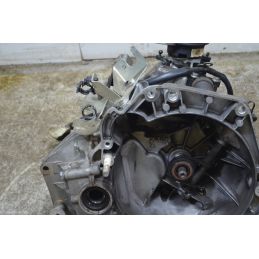 Scatola Del Cambio Fiat 500 Hybrid Dal 2015 in poi Cod 5528268  1752590871766