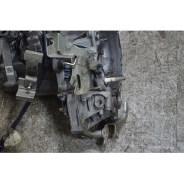 Scatola Del Cambio Fiat 500 Hybrid Dal 2015 in poi Cod 5528268  1752590871766