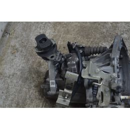 Scatola Del Cambio Fiat 500 Hybrid Dal 2015 in poi Cod 5528268  1752590871766