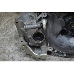 Scatola Del Cambio Fiat 500 Hybrid Dal 2015 in poi Cod 5528268  1752590871766