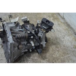 Scatola Del Cambio Fiat 500 Hybrid Dal 2015 in poi Cod 5528268  1752590871766