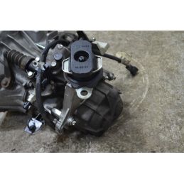 Scatola Del Cambio Fiat 500 Hybrid Dal 2015 in poi Cod 5528268  1752590871766