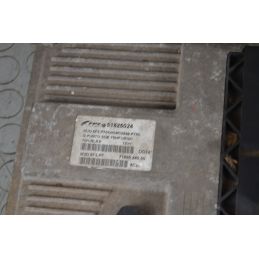 Kit Chiave Fiat Grande Punto Dal 2005 al 2018 Cod 51825024  1752647741738