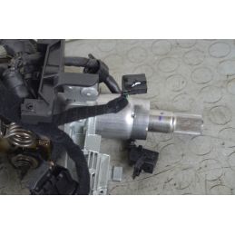 Kit Chiave Fiat Grande Punto Dal 2005 al 2018 Cod 51825024  1752647741738