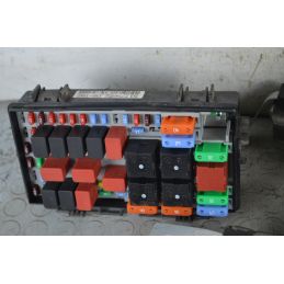 Kit Chiave Fiat Grande Punto Dal 2005 al 2018 Cod 51825024  1752647741738