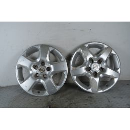 Kit Copricerchi Opel Zafira B Dal 2005 al 2014 Cod 132405443  1752648151888