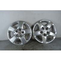 Kit Copricerchi Opel Zafira B Dal 2005 al 2014 Cod 132405443  1752648151888