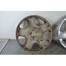 Kit Copricerchi Opel Zafira B Dal 2005 al 2014 Cod 132405443  1752648151888