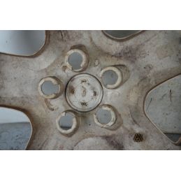 Kit Copricerchi Opel Zafira B Dal 2005 al 2014 Cod 132405443  1752648151888